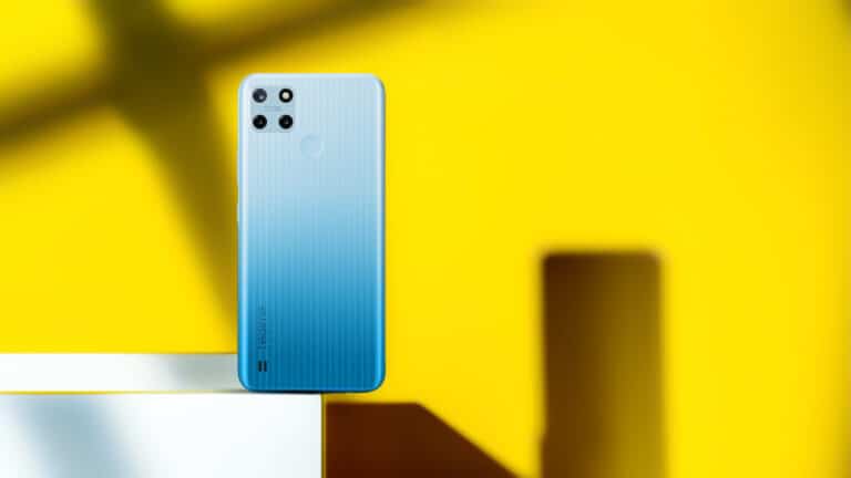 realme เปิดตัว realme Pad แท็บเล็ตรุ่นแรกของแบรนด์ เสริมทัพด้วย realme C25Y และ realme Band 2 พร้อมโปร FLASH SALE