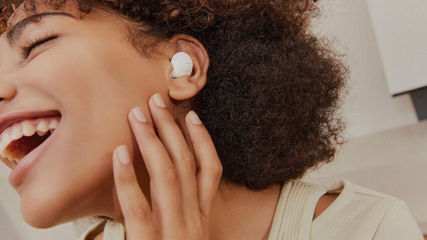 Galaxy Buds 2 Pro 24bit