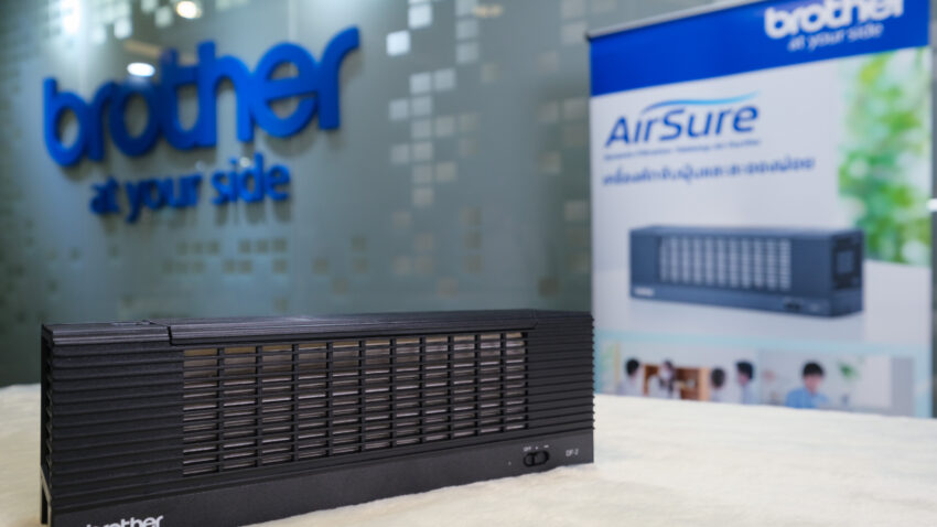 Brother AirSure
