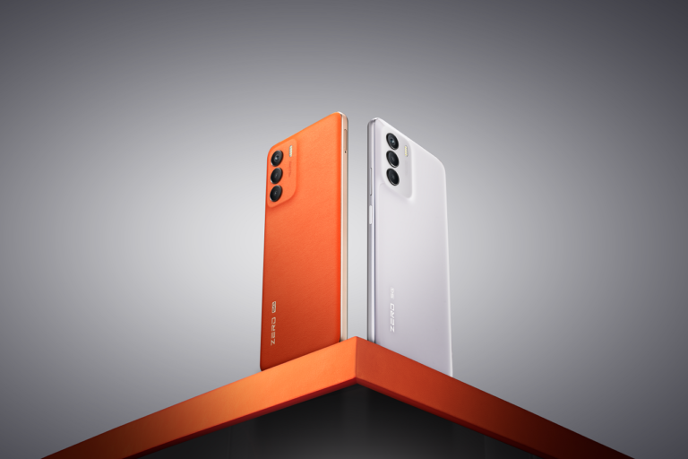 Infinix เปิดตัวพร้อมขาย ZERO 5G 2023 Upgrade ขุมพลัง 5G ROM 256GB ราคาพิเศษ! 8,299 บาท เริ่มขาย 7 ธ.ค.นี้ ทาง Lazada เท่านั้น
