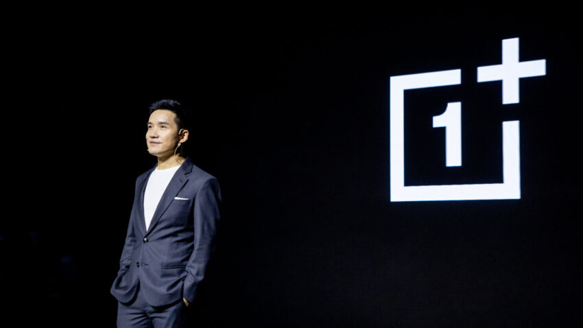 Pete Lau