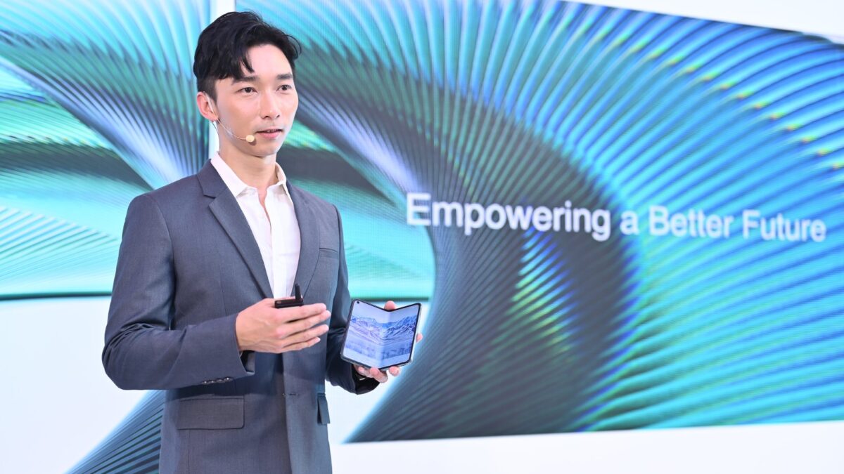 Thumbnail OPPO Inno day 2022