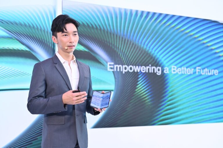 OPPO จัดงาน OPPO INNO DAY 2022 “Empowering a Better Future”