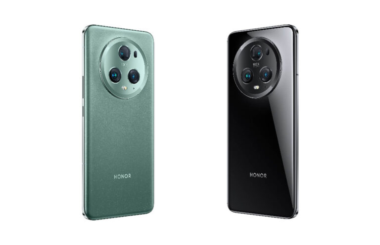 HONOR ส่งโปร HONOR Magic5 Pro 5G จัดเต็มบันเดิลดีลสุดเอ็กซ์คลูซีฟจาก AIS และ ดีแทค