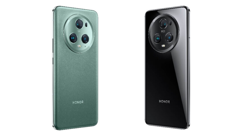HONOR Magic5 Pro 5G, จอง HONOR Magic5 Pro 5G, จอง HONOR Magic5 Pro 5G AIS, จอง HONOR Magic5 Pro 5G dtac, ราคา HONOR Magic5 Pro 5G