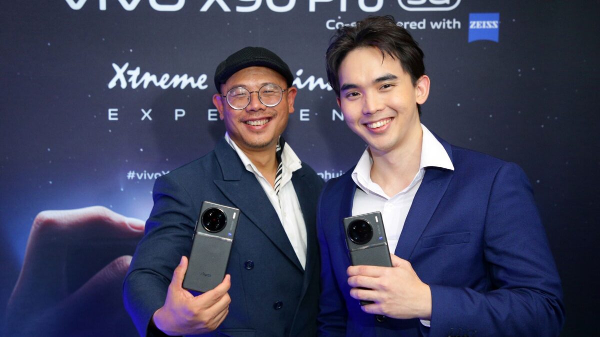 vivo X90 Pro 5G