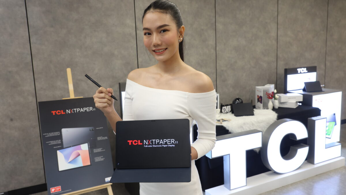 TCL NXTPAPER 11