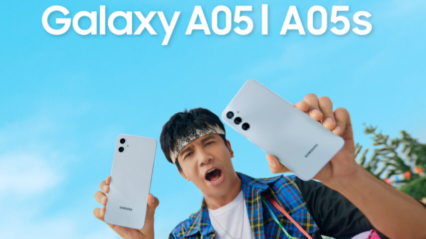 A05-A05s