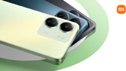 Redmi 13C