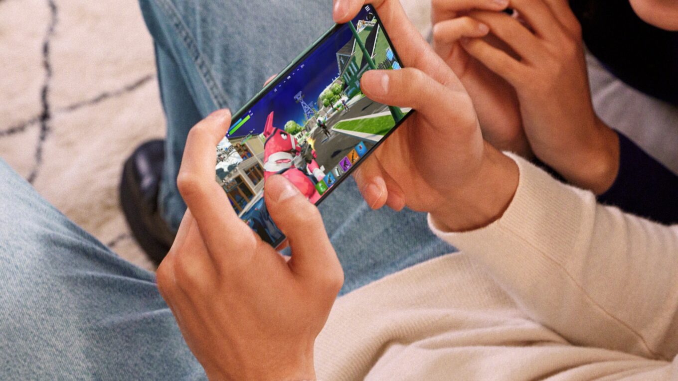 OnePlus เผยดีไซน์ของ OnePlus 12 อย่างเป็นทางการ