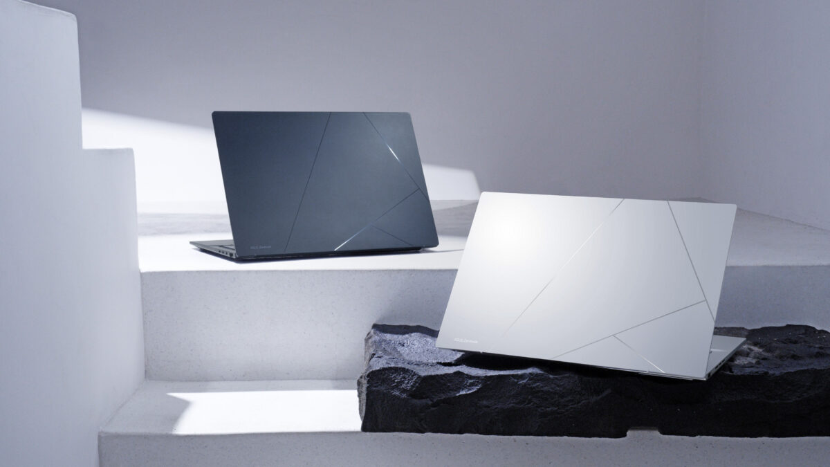 Zenbook 14 OLED_UX3405
