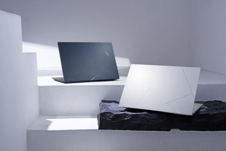 ASUS ประกาศเปิดตัว Zenbook 14 OLED (UX3405) ใหม่ล่าสุด