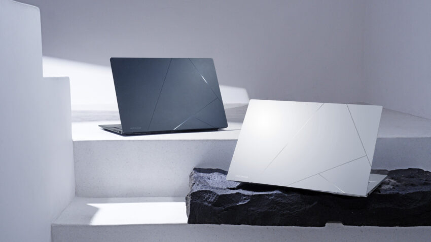 Zenbook 14 OLED_UX3405