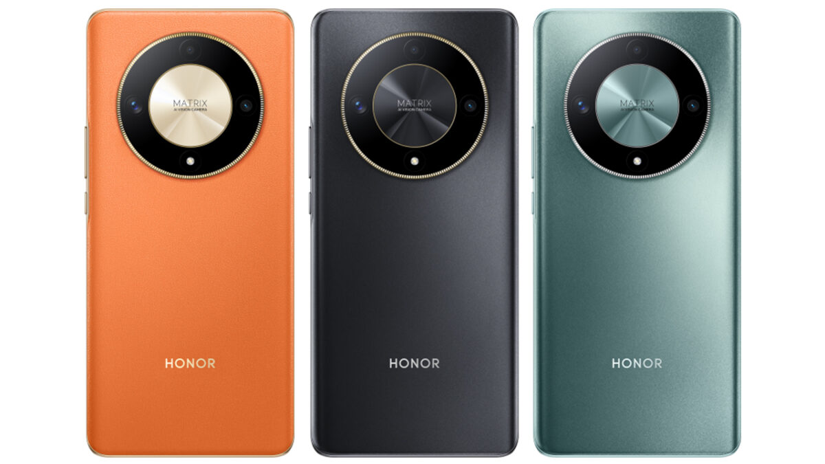 HONOR X9b