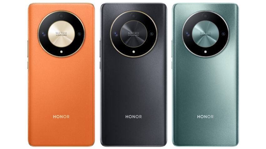 HONOR X9b