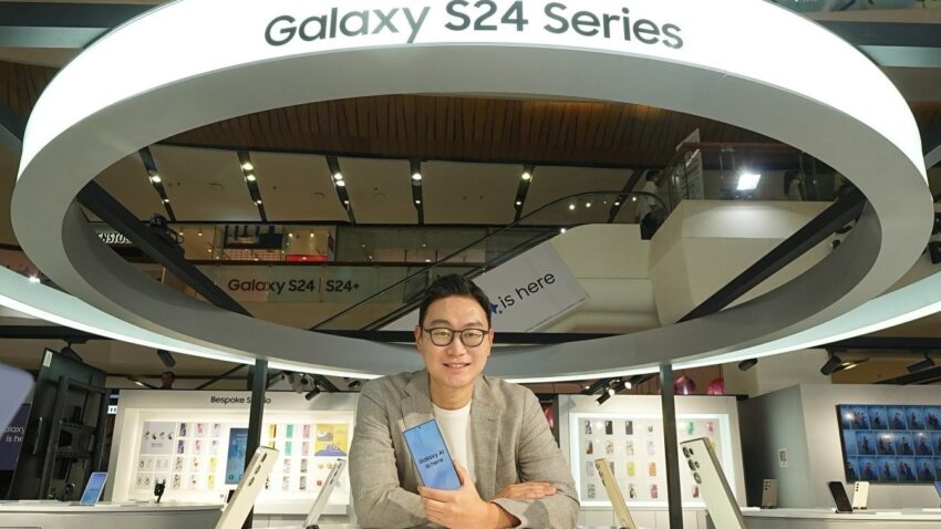 Galaxy Experience Space_Local Prss Release_1