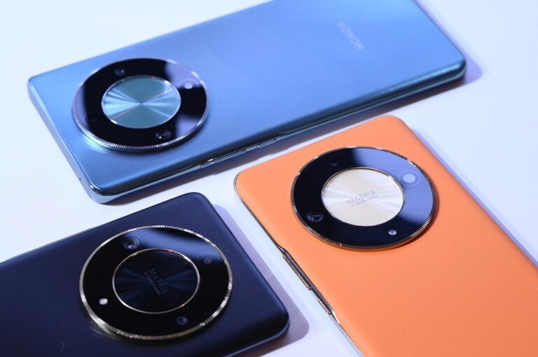 เจาะลึก HONOR X9b สมาร์ตโฟนสุดแข็งแกร่งที่นำเสนอนวัตกรรมสุดล้ำแห่งยุค