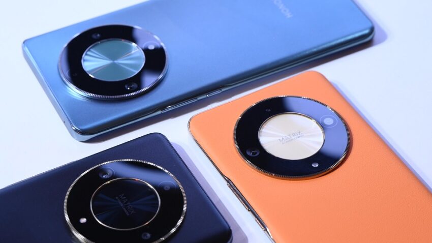 HONOR X9b