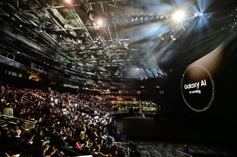 Unpacked 2024