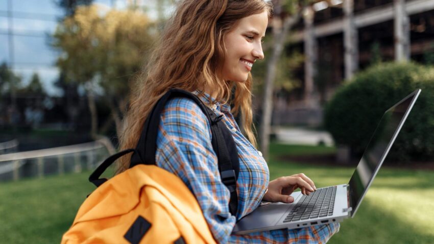 laptop for student