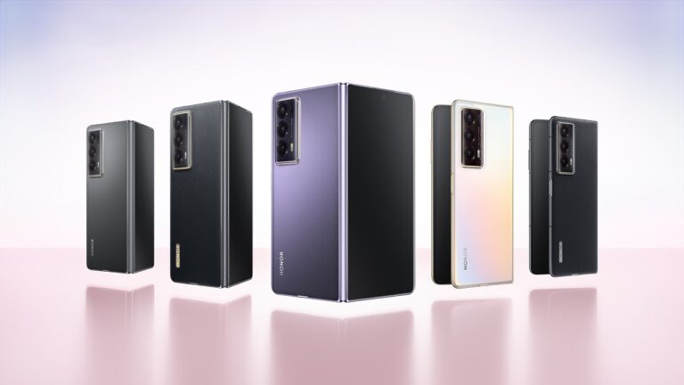เจาะลึก! นวัตกรรมจาก HONOR ในยุคแห่งความบางระดับมิลลิเมตร กับสมาร์ตโฟนจอพับที่บางที่สุดในโลก ‘HONOR Magic V2’