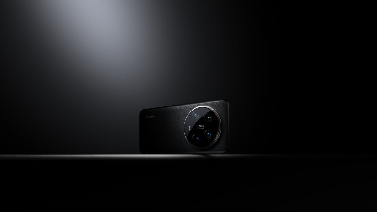 Xiaomi 14 Ultra