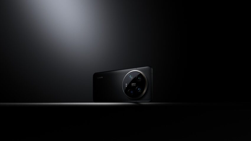 Xiaomi 14 Ultra