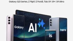 Galaxy Ai is Here