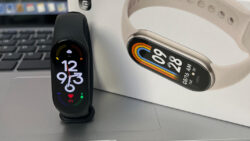 Xiaomi Smart Band 8 Active