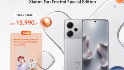 Xiaomi Fan Festival