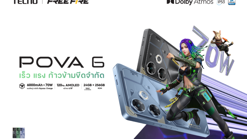 POVA 6