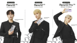 BSS OPPO Reno12 Series 5G