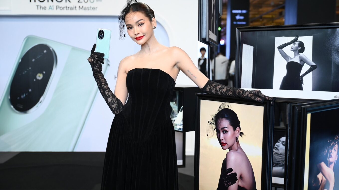 เปิดตัวแล้ว HONOR 200 Series มือถือเรือธงพร้อม AI เสริมการถ่ายภาพระดับสตูดิโอชั้นนำ เพียง 19,990 บาท