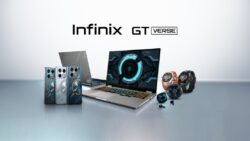Infinix GT Verse