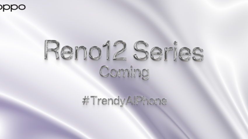 OPPO Reno12 Series 5G