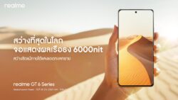 realme GT 6 Series