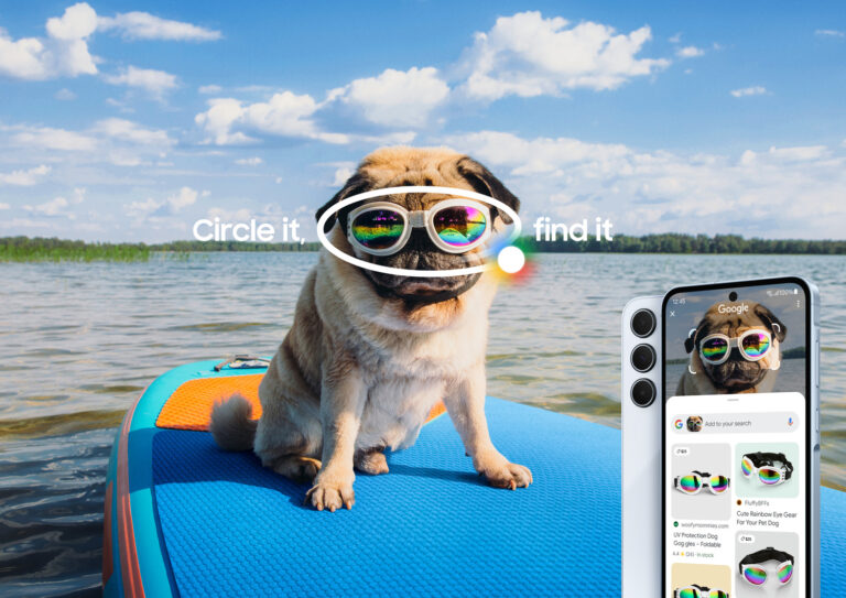 ซัมซุง ขยายฟีเจอร์ “Circle to Search” วงปุ๊บ เจอปั๊บ บน Galaxy A Series และ Galaxy Tab S9 FE Series