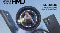 HMD Skyline