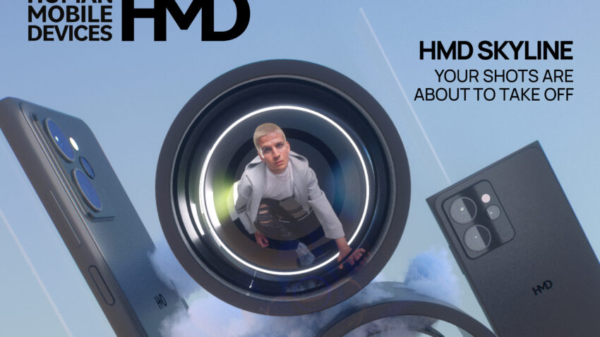 HMD Skyline