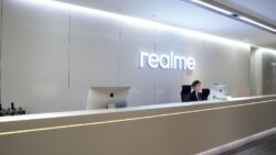 realme ประกาศความมุ่งมั่นสู่ความเป็นกลางทางคาร์บอน