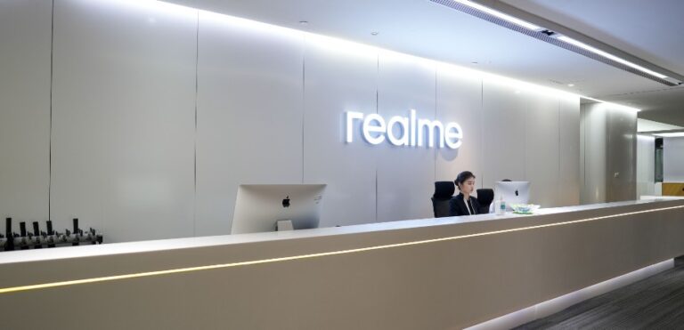 realme ประกาศความมุ่งมั่นสู่ความเป็นกลางทางคาร์บอน ผ่านดีไซน์คอนเซ็ปต์รักษโลก ‘3R+1D’