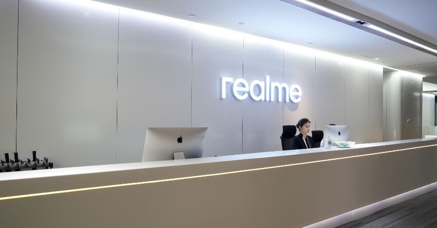 realme ประกาศความมุ่งมั่นสู่ความเป็นกลางทางคาร์บอน