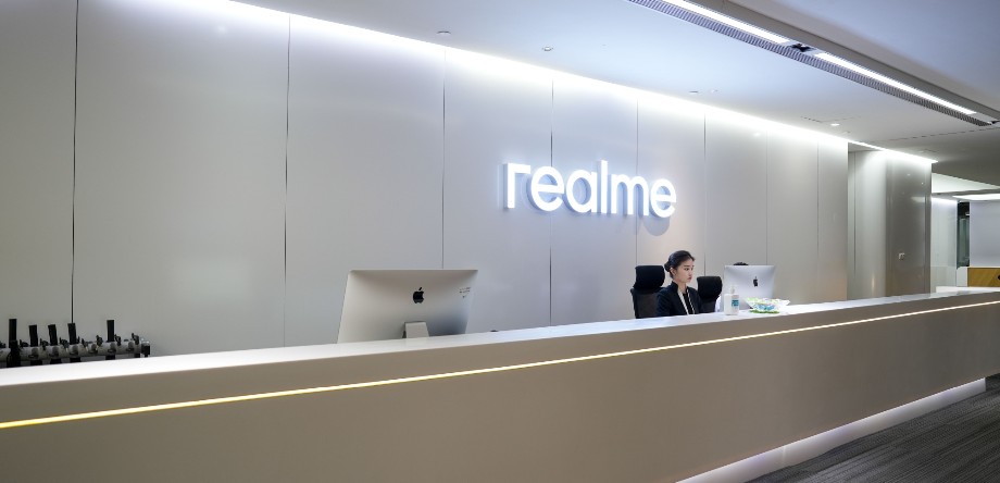 realme ประกาศความมุ่งมั่นสู่ความเป็นกลางทางคาร์บอน ผ่านดีไซน์คอนเซ็ปต์รักษโลก ‘3R+1D’