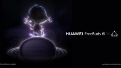 HUAWEI Mobile TH