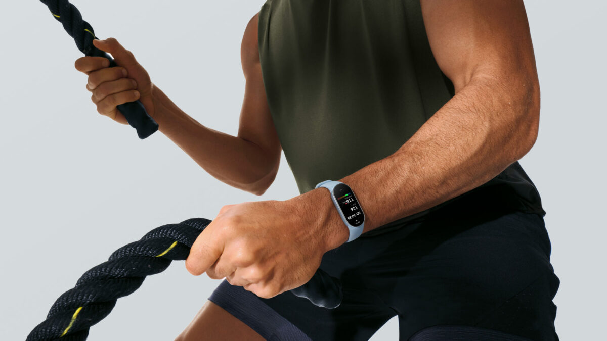 Xiaomi Smart Band 9