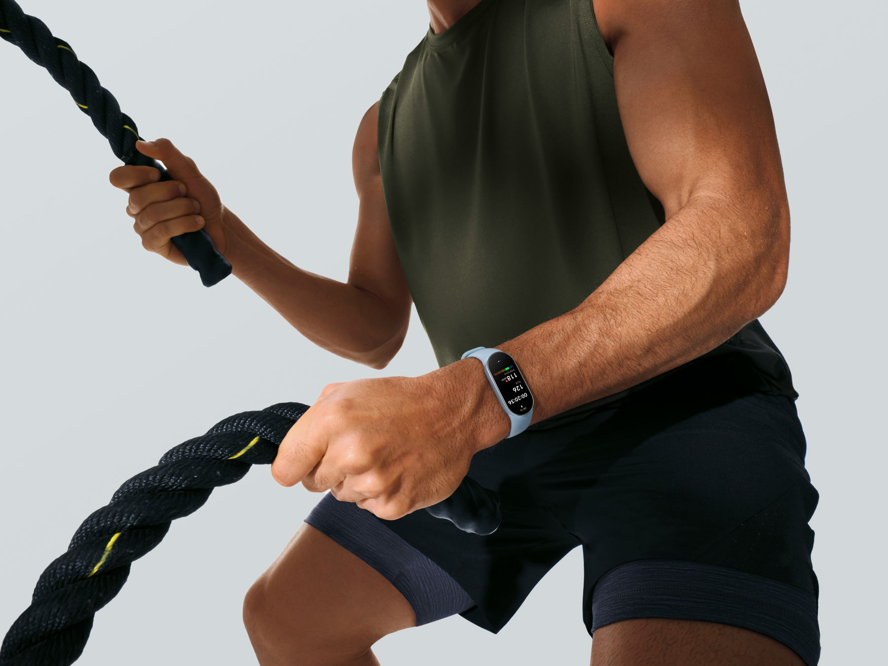 Xiaomi Smart Band 9