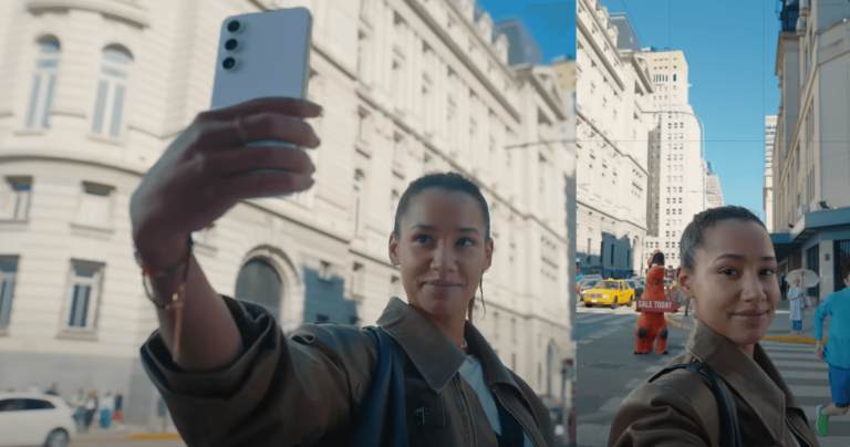 แชร์ทริคถ่ายรูป ถ่ายวิดีโอ สไตล์ Gen Zoomer ด้วย Galaxy S24 FE กล้อง 8K – AI – ซูมไกล 30X ให้การถ่ายภาพสนุกกว่าที่เคย