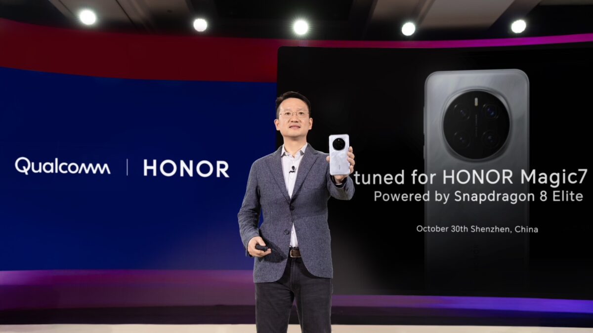 Snapdragon 8 Elite