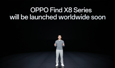 OPPO Find X8 Series