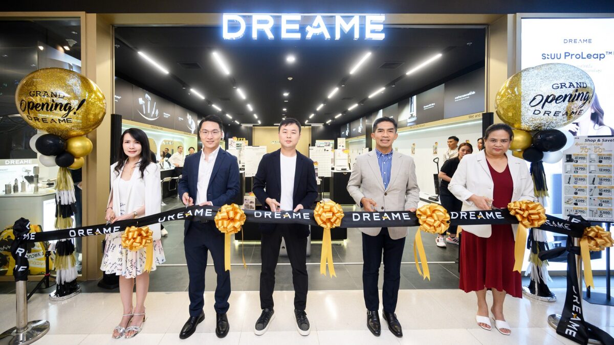 Dreame Store